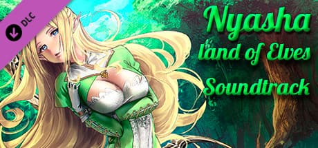 Nyasha Land of Elves Soundtrack