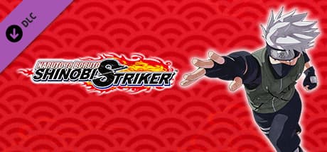 인술 특별 수련 제19탄 「하타케 카카시(양눈 사륜안)」