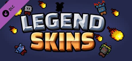 FOS - LEGEND SKINS