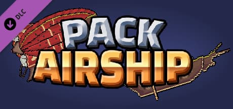FOS - Pack Airship