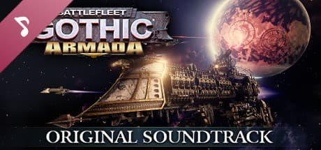 Battlefleet Gothic: Armada - Soundtrack