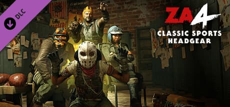 Zombie Army 4: Classic Sports Headgear Bundle