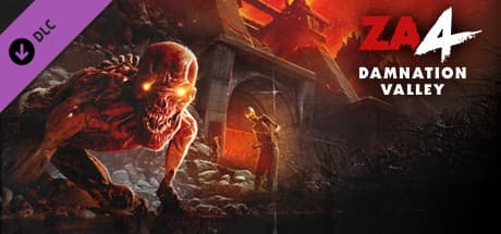 Zombie Army 4: Mission 4 - Damnation Valley