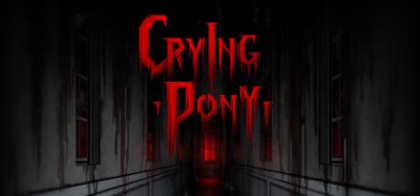 Crying Pony