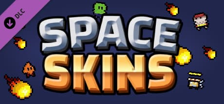 FOS - SPACE SKINS