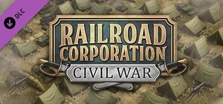 Railroad Corporation - Civil War