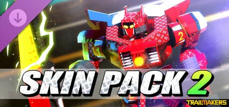 Trailmakers: Texture Pack 2