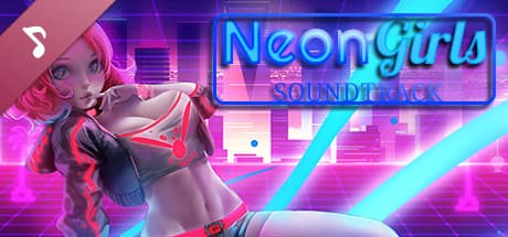 Neon Girls Soundtrack