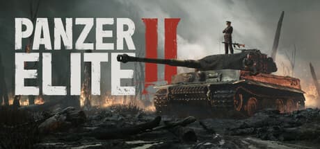 Call to Arms: Panzer Elite