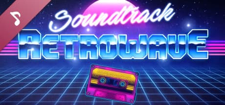 Retrowave Soundtrack