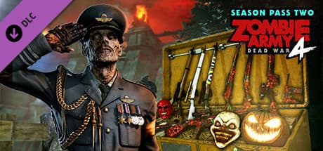 Zombie Army 4: Season Pass Two