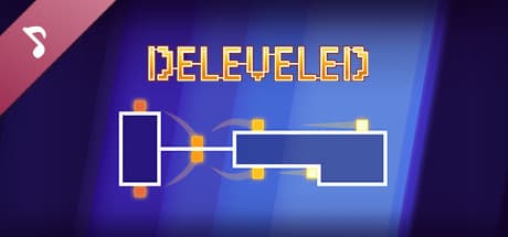 Deleveled Soundtrack with Original FamiTracker Files