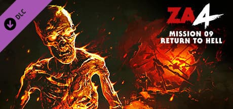 Zombie Army 4: Mission 9 - Return to Hell