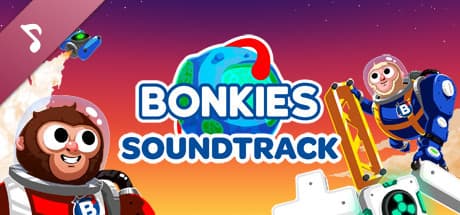 Bonkies Soundtrack