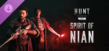 Hunt: Showdown 1896 - Spirit of Nian