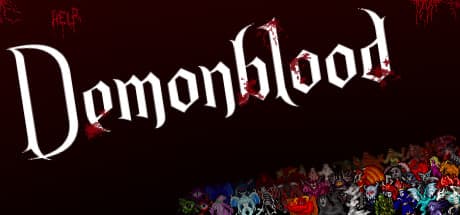 DEMONBLOOD