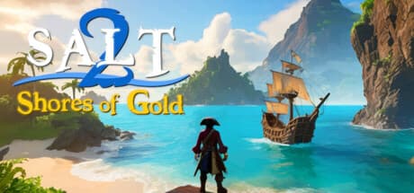 Salt 2: Shores of Gold