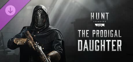 Hunt: Showdown 1896 - The Prodigal Daughter