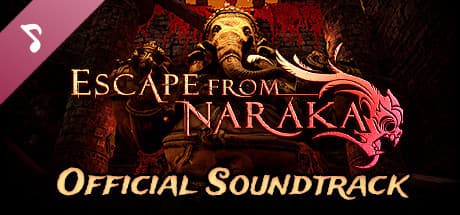 Escape from Naraka Soundtrack