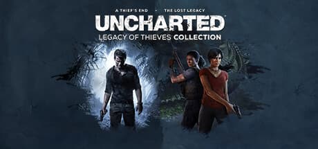 UNCHARTED™: 레거시 오브 시브즈 컬렉션