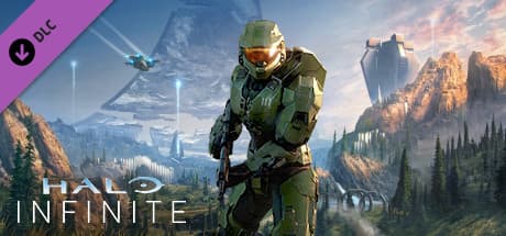 Halo Infinite(캠페인)