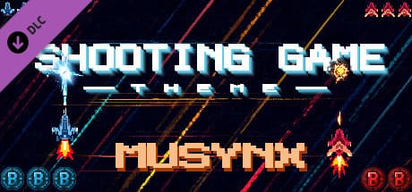 MUSYNX - Shooting Game Theme