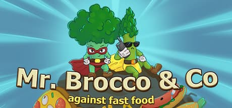 Mr.Brocco &amp; Co