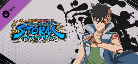 나루토 X 보루토 나루티밋 스톰 커넥션즈 - DLC 팩 제4탄