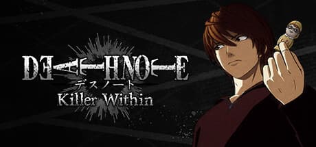DEATH NOTE 킬러 위딘