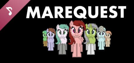 MareQuest Soundtrack