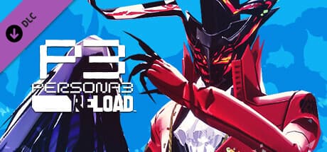 페르소나3 리로드: 페르소나5 더 로열 페르소나 세트 1