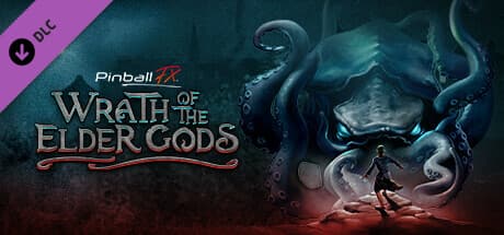Pinball FX - Wrath of the Elder Gods