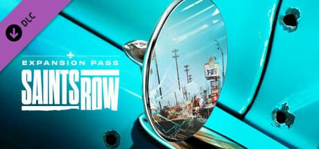 Saints Row - Expansion Pass