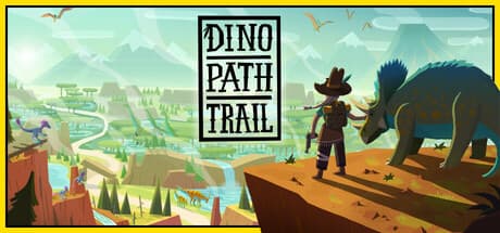 Dino Path Trail