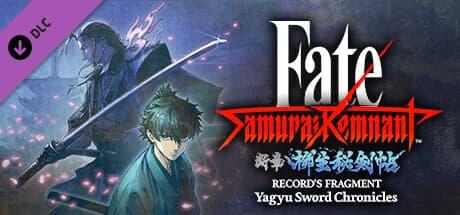 Fate/Samurai Remnant - 추가 에피소드 2 「단장・야규 비검첩」