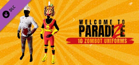 Welcome to ParadiZe - Uniforms Cosmetic Pack