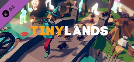 Tiny Lands - 확장팩 2