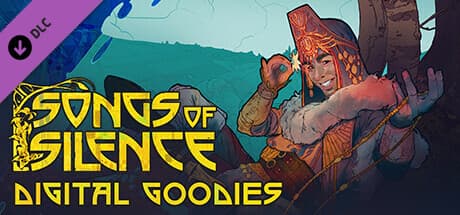 Songs of Silence - Digital Goodies &amp; Artbook
