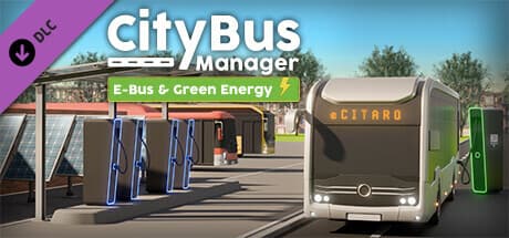 City Bus Manager - E-Bus &amp; Green Energy