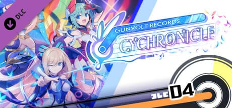 GUNVOLT RECORDS 사이크로니클 송 팩 ④ RoRo ♪레종데트르 ♪희망등 ♪기억 해방 MIAOU ♪사랑이 있는 곳