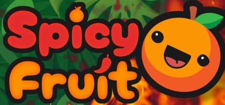 Spicy Fruit