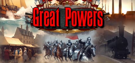 Great Powers