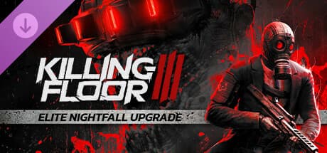 Killing Floor 3 - Future Seasons 2-4 Deluxe Pass