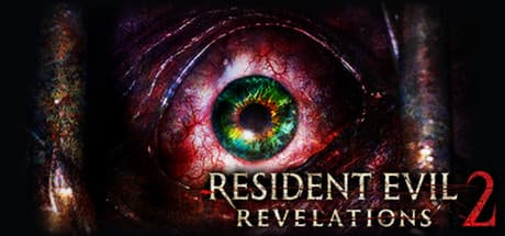 BIOHAZARD REVELATIONS 2