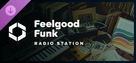 Cities: Skylines II - Feelgood Funk Radio