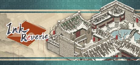 Ink Reverie