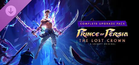 Prince of Persia: The Lost Crown - Complete Upgrade Pack