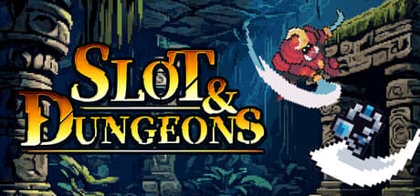 Slot &amp; Dungeons