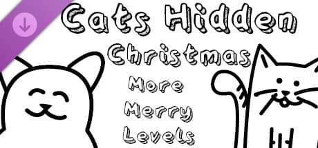 Travellin Cats in Christmas - More Merry Levels