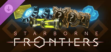 Starborne: Frontiers - Steam Exclusive Pack